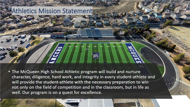 Mission Statement Mission Statement
